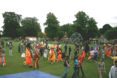 GFM @ Gloucester Festival 2005 -