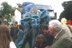 GFM @ Gloucester Festival 2005 - 48