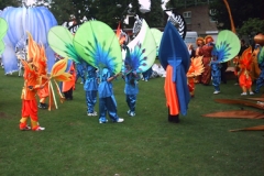 GFM @ Gloucester Festival 2005 - 52