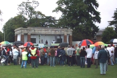 GFM @ Gloucester Festival 2005 - 56