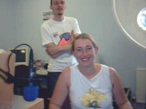 Guests 2003