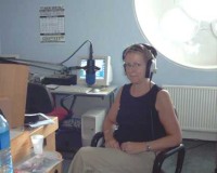 Pat Dabbs Gloucester Crime Reduction