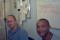 GFM Guests 2005
