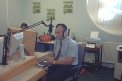 GFM Guests 2005