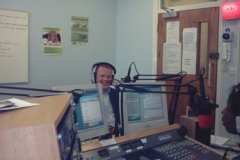 GFM Guests 2005