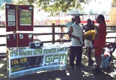 GFM on Display 2003