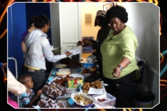 GFM Open Day 2009 22
