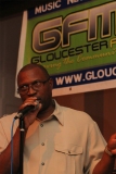 Derrick Francis - GFM Chairperson