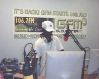 DJ Killa