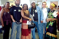 Gloucester FM Open Day - May 2008 - 49