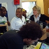 Gloucester FM Open Day - May 2008 - y62