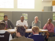 Gloucester FM Stakeholders Meeting 6 October 2004