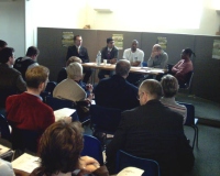 Gloucester FM Stakeholders Meeting 6 October 2004