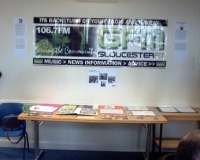 Gloucester FM Stakeholders Meeting 6 October 2004