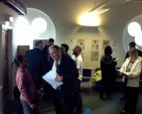 Gloucester FM Stakeholders Meeting 6 October 2004