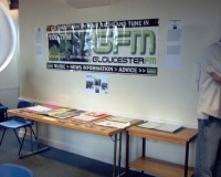 Gloucester FM Stakeholders Meeting 6 October 2004