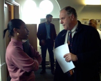 Gloucester FM Stakeholders Meeting 6 October 2004