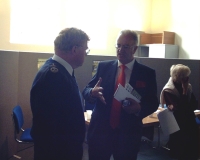 Gloucester FM Stakeholders Meeting 6 October 2004