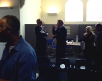 Gloucester FM Stakeholders Meeting 6 October 2004