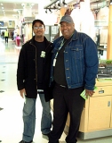Gloucester FM @ The Mall - 1a