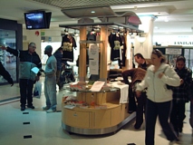 Gloucester FM @ The Mall - 3a