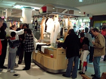 Gloucester FM @ The Mall - 4a