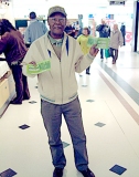 Gloucester FM @ The Mall - 5a