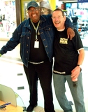 Gloucester FM @ The Mall - 6a