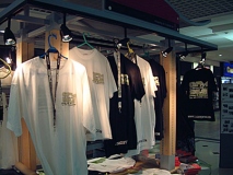 Gloucester FM @ The Mall - 7a