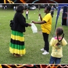 Jamaican Independance Celebration @ Gloucester Park 2009