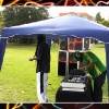 Jamaican Independance Celebration @ Gloucester Park 2009