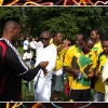 Jamaican Independance Celebration @ Gloucester Park 2009