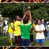 Jamaican Independance Celebration @ Gloucester Park 2009