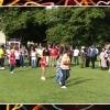 Jamaican Independance Celebration @ Gloucester Park 2009