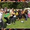 Jamaican Independance Celebration @ Gloucester Park 2009