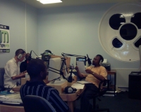Last Night Broadcast 2004