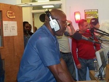 Last Night of the 2002 Broadcast
