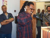Last Night of the 2002 Broadcast