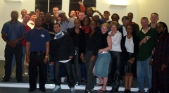 Last Night of the 2002 Broadcast