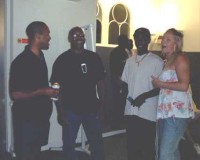 Last Night of the 2003 Broadcast