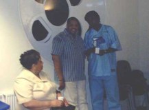 Last Night of the 2003 Broadcast