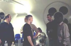Last Night of the 2003 Broadcast