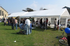St James Park Fun Day April 2007