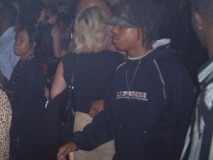 Summer Party - 2002