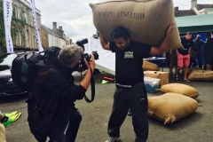 woolsack