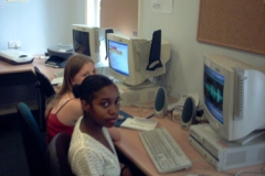 Training 2005