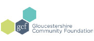 gloucestershire community foundation logo