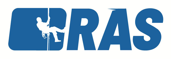 RAS logo
