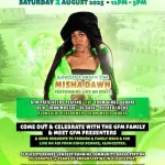 outside broadcast GFM 2025