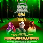Awards & Fundraising GALA 2025